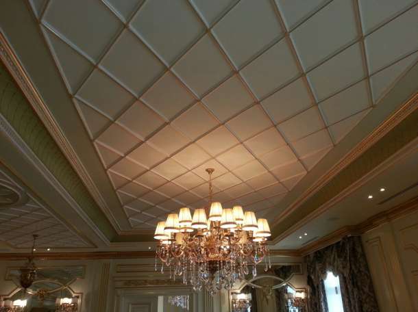 Капитальный ремонт квартир под ключ, фотография 8