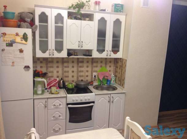 Продаю 1 ком квартиру, фотография 3