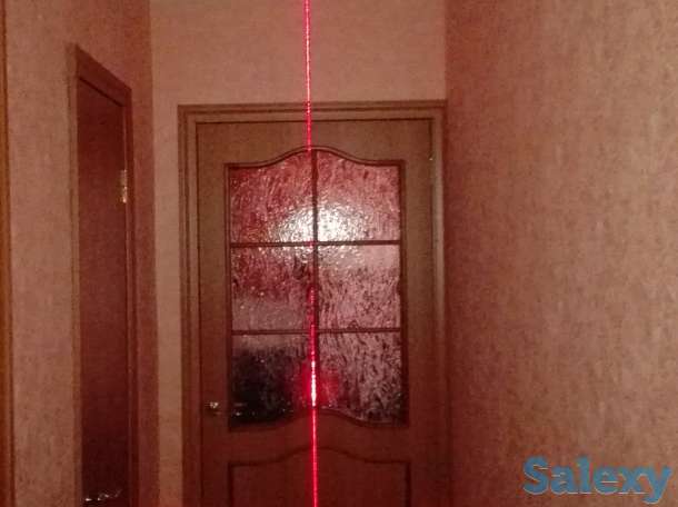 Лазерный нивелир, фотография 11