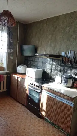 Продам 1-комнатную квартиру, ул.Таттимбета 10, фотография 7