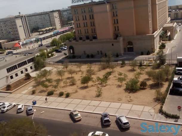 Продаю БОЛЬШУЮ 3-х комн.кв 5мкр.1дом., фотография 1