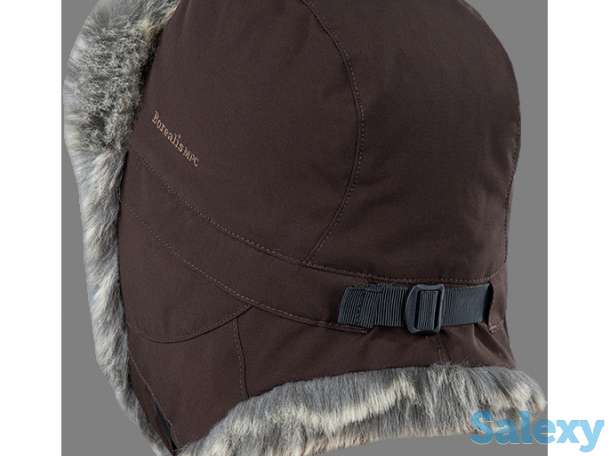 Шапка сивера осич эспрессо, фотография 2