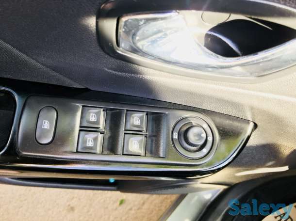 Продам Renault Kaptur 2017 г. в идеальном состоянии, фотография 10