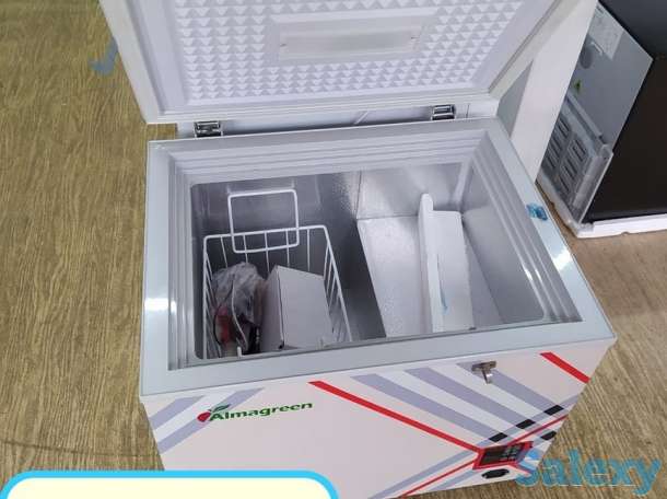 холодильное оборудование, фотография 5