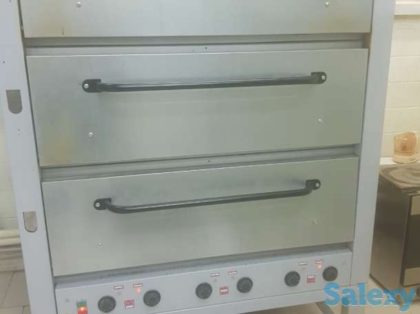 Печь хпэ 500 Восход продаю, фотография 3