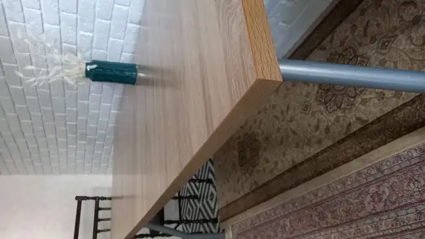 Кухонный стол, фотография 5