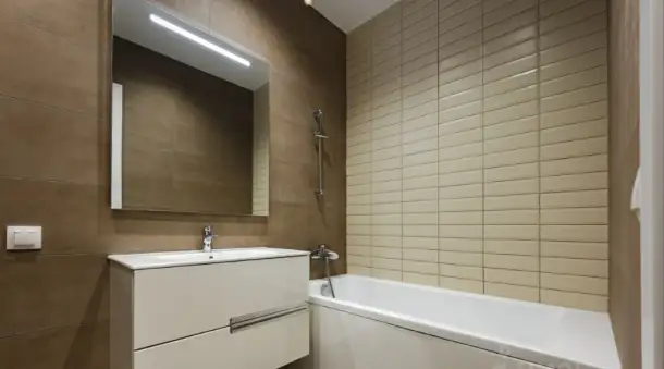 Сдам 1 комнатную квартиру Алматы район, фотография 6