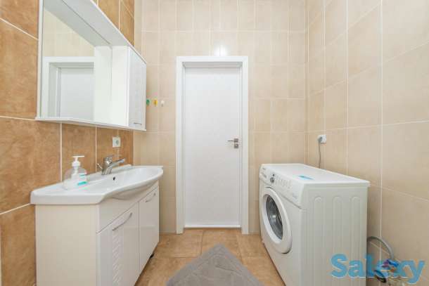 Посуточно,2кКв,Левый,МангиликЕл50,КОНДИЦИОНЕР, ЭКСПО,ПрезиденБольниц,2горБольниц, фотография 6