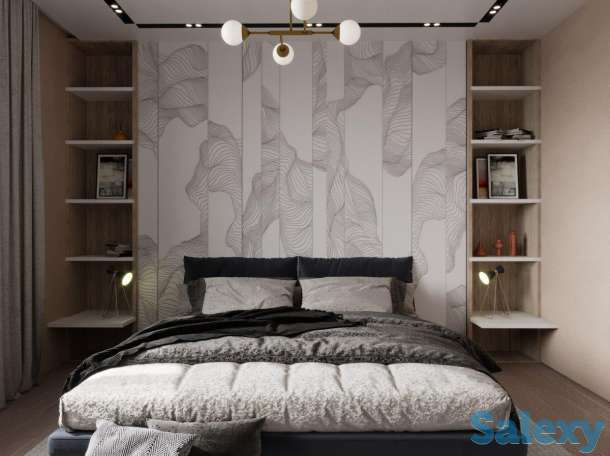 Дизайн интерьера и ремонтные работы, НАДЕЖДНАЯ И БЫСТРАЯ бригада, фотография 3