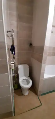 Продается 2 х комн кв в ЖК Премьера, Жуалы - Сабденова, фотография 17