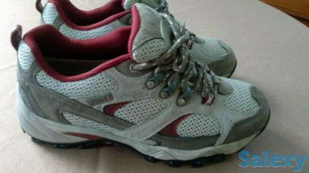 Спортивная обувь, фотография 1