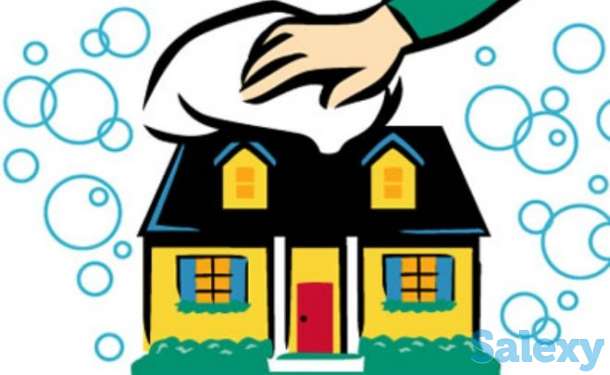 Чистка ковров, фотография 1