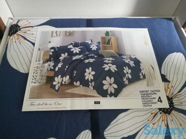 Постельное бельё, фотография 9