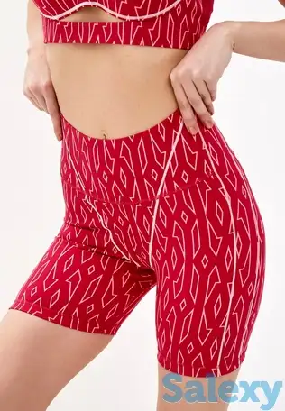 Шорты спортивные adidas originals, фотография 1