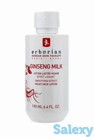 Молочко для лица erborian, фотография 1