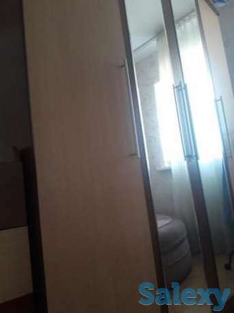 Продам спальный гарнитур, фотография 1