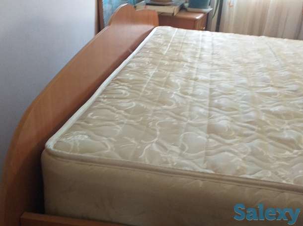 Кровать, фотография 3