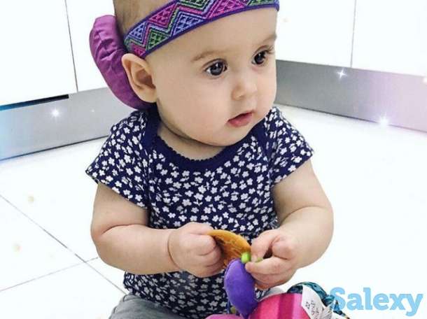 Защита для головы, фотография 4