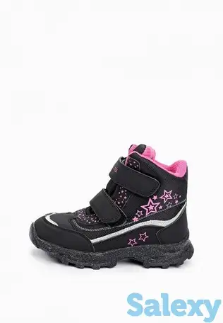 Ботинки t.taccardi, фотография 2