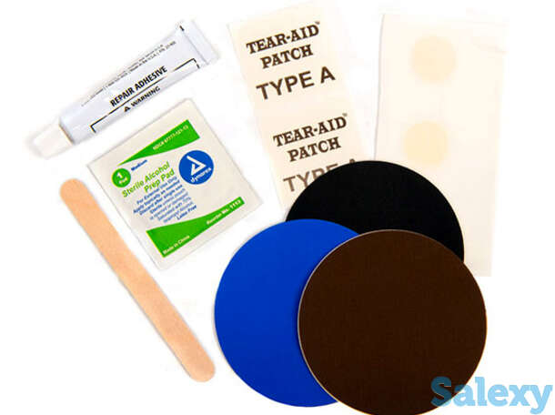 Ремнабор Для Ковриков Therm-A-Rest Permanent Home, фотография 1