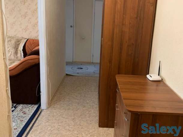 Продажа 3 комнатной квартиры, Крылова, 66, фотография 1