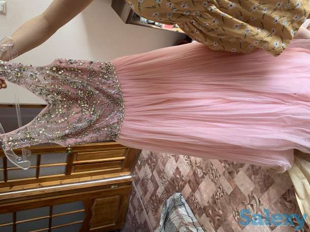 Продам платье от Sherri Hill, фотография 1