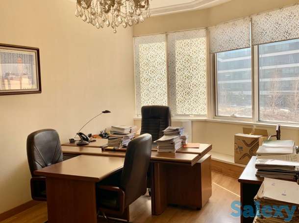 Сдам в аренду офис НурлыТау, Проспект Аль-Фараби 7, фотография 4