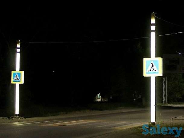 умный пешеход, фотография 4