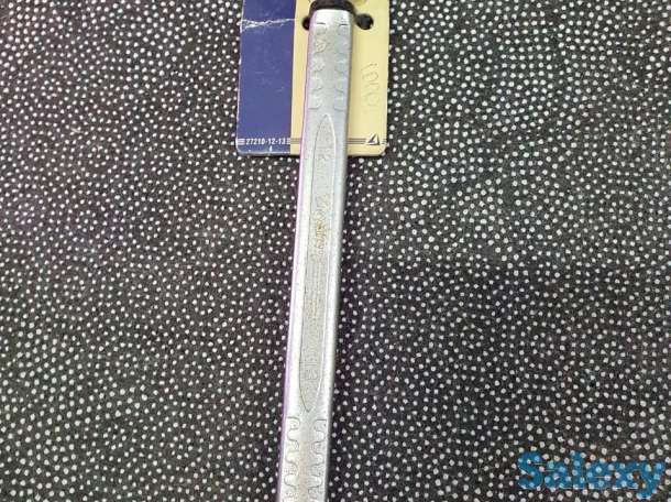 Stayer ключ шарнирный двухсторонний, фотография 3