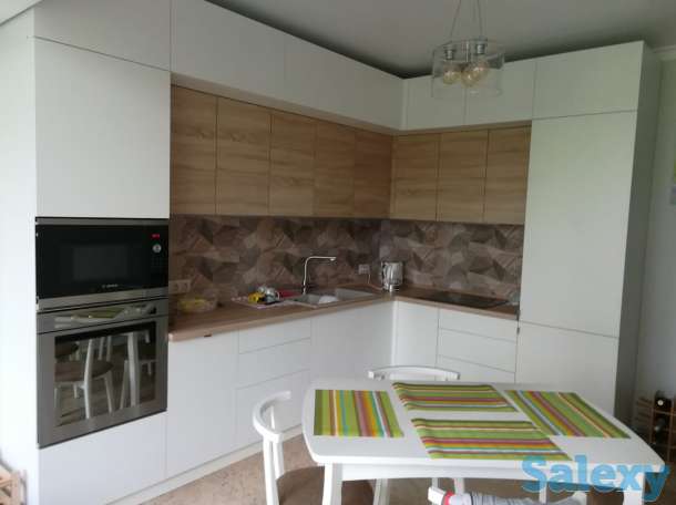 Корпусная мебель на заказ в Алматы, фотография 4