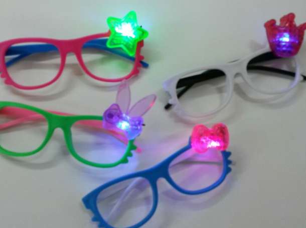 Гелиевые шарики, фотография 11