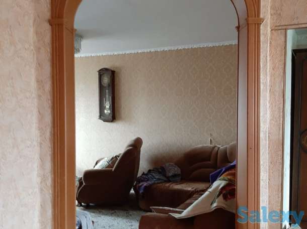 Продам или меняю 3-х комнатную квартиру на 2-х комнатную или продам, фотография 5