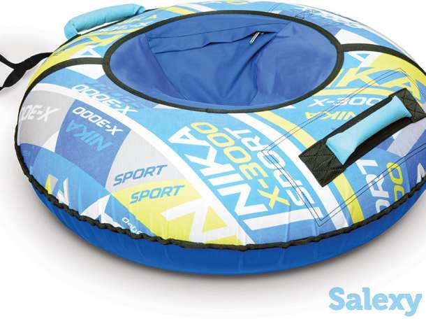 Тюбинг - надувная ватрушка г. Шымкент Рассрочка Доставка Кредит!, фотография 4