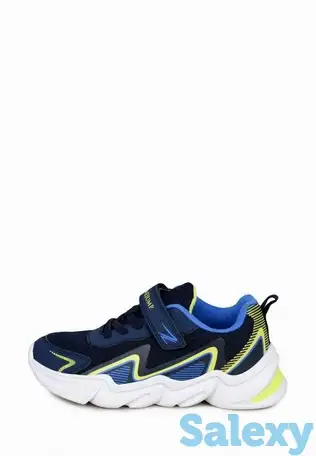 Кроссовки timejump, фотография 1