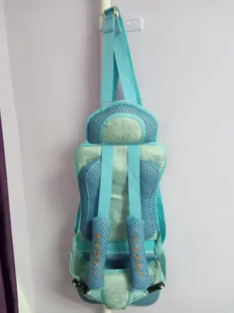 Продам детское кресло для машины. Бу, фотография 1