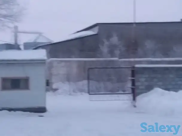 Здание бывшего дсада, ул.Октябрьская 180\1, фотография 3