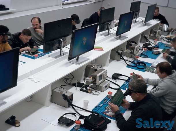 Обучение по ремонту asic S9S19 M21 от А до Я легко, фотография 1