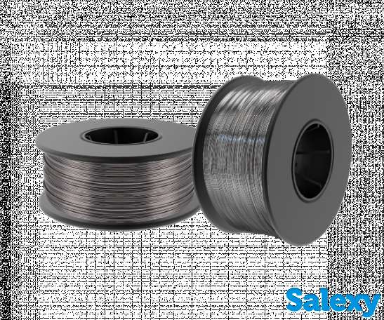 Проволока скребковая (канатная), фотография 1