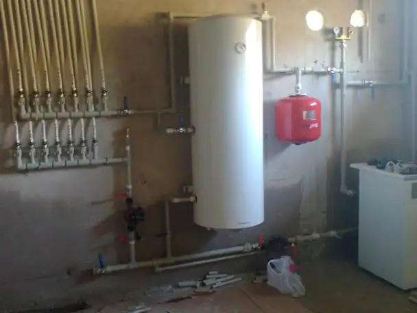 Сантехник, фотография 5