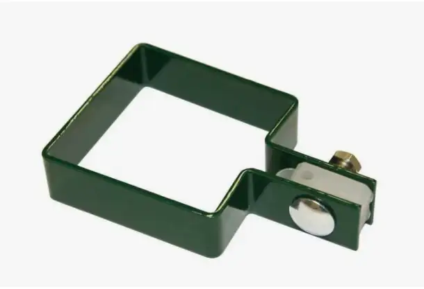 3D панели-ограждения, фотография 10