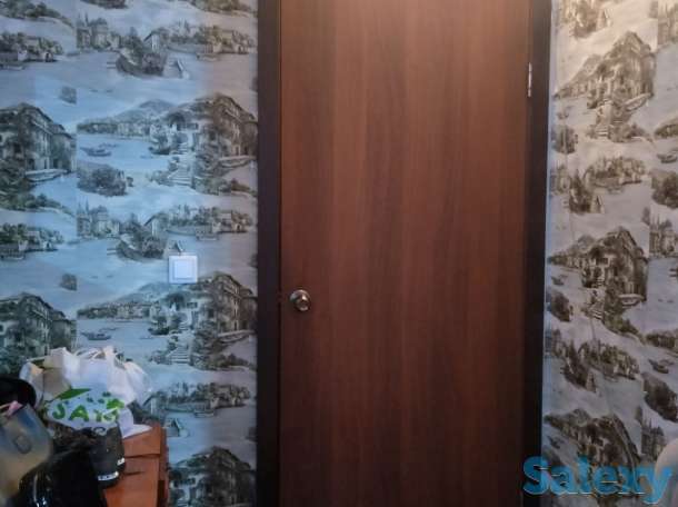 Продадим 1 комнатную квартиру, Карбышева 52, фотография 6