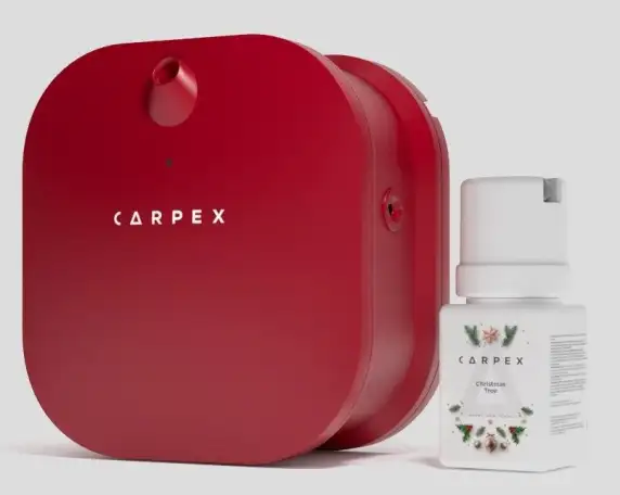 Ароматизатор Carpex окружающий, фотография 4