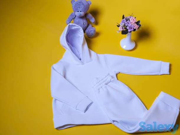 Детские двойки, фотография 1