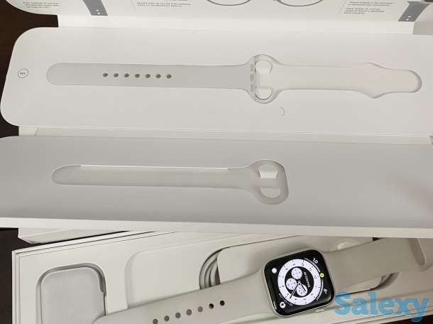 Продаю Apple Watch 6 series 40 mm, фотография 5