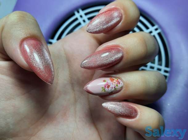 Ищу моделей (маникюр), фотография 1