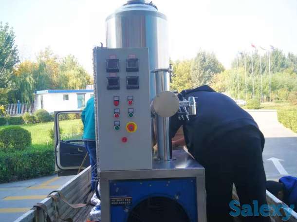 50L/100L Передвижное оборудование для продажи пива, фотография 2