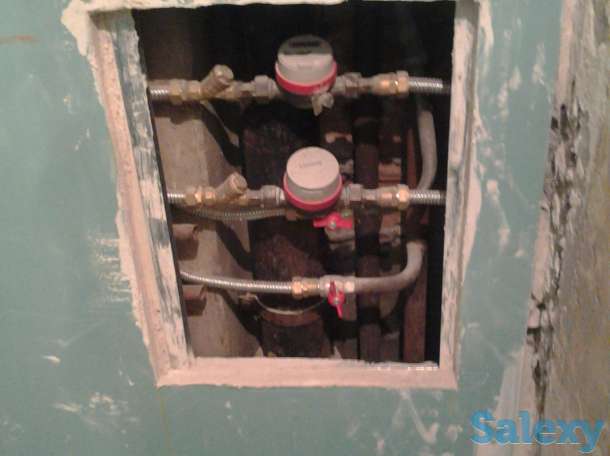 Сантехник 24/7 Качественно, фотография 2