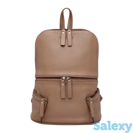 Женский рюкзак bridges cacao, фотография 1