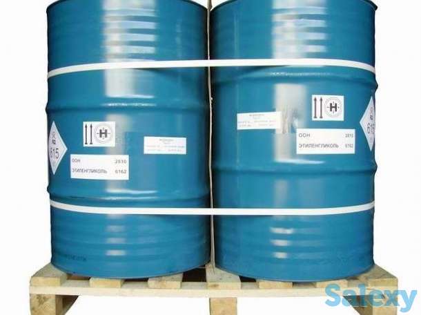 Этиленгликоль, фотография 1