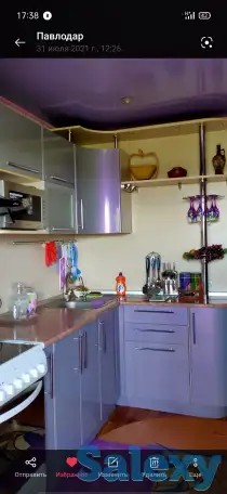 Продам2-комнатную квартиру, Проспект Назарбаева 285, фотография 3